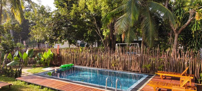 Kahaii Surf hotel Hotels in Ahangama