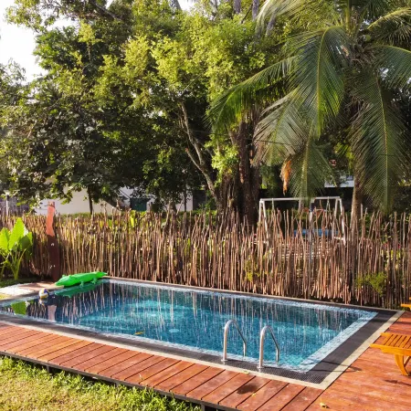 Kahaii Surf hotel
