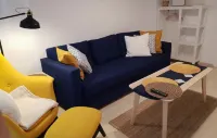 Marina Zea Cosy Apartment