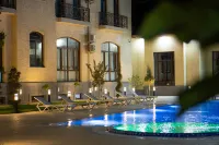 Air Plaza Hotel - เปิดใหม่