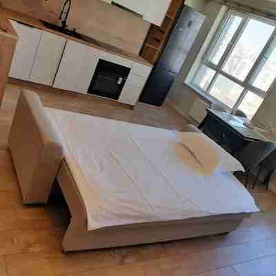 Cozy 2-Bedroom Retreat Near Hard Rock Cafe Rooms