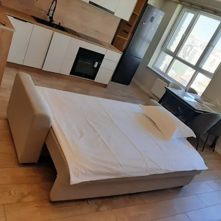 Cozy 2-Bedroom Retreat Near Hard Rock Cafe