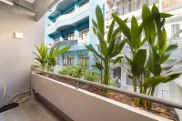5BR/6BA Home+ Free Pickup & SIM ¤ BBQ+ City Centre