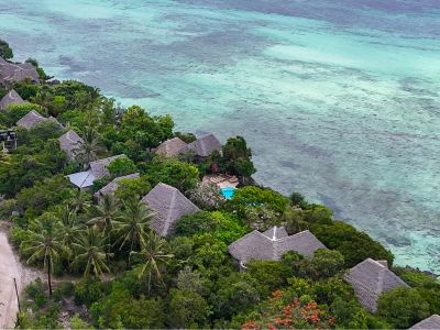 Veridiana Hotel Zanzibar