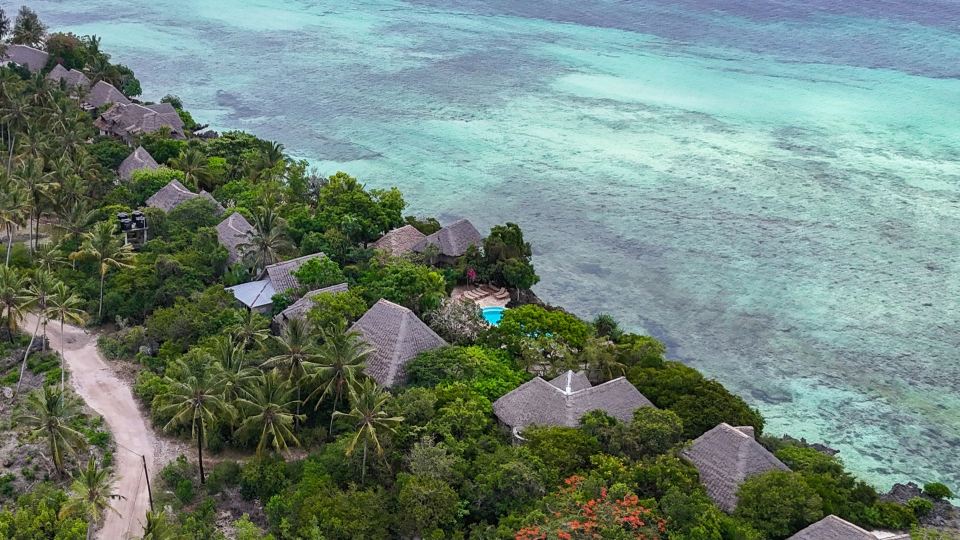 Veridiana Hotel Zanzibar