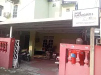 Kost Karangjati 3 by Omah Sinten