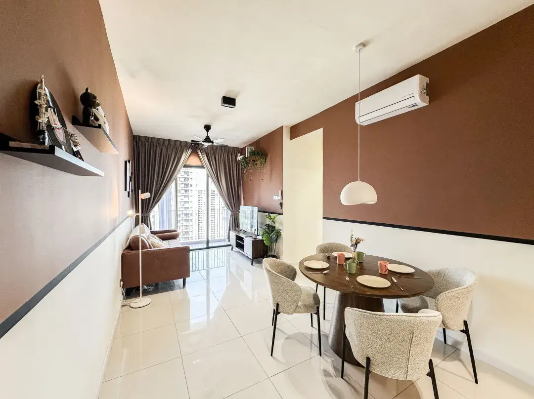 The Era Duta North By Airhost - Sentul