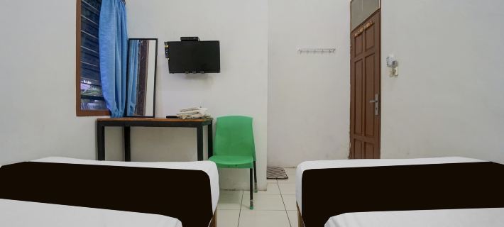 Hotel O near RS Harapan Bunda formerly Quanza Inn Hotels in Banda Aceh