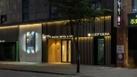 Anook Hotel & Spa Bucheon Sangdong