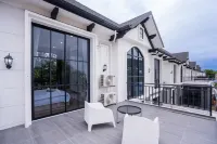 Lava House Poolvilla - Goodly Poolvilla - Pet-friendly
