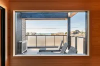 YUTORELA Futtsu with SAUNA - 3-Star