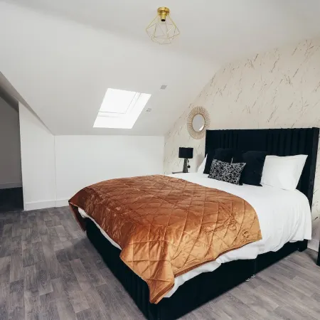 Queensferry Collection – Residence 8
