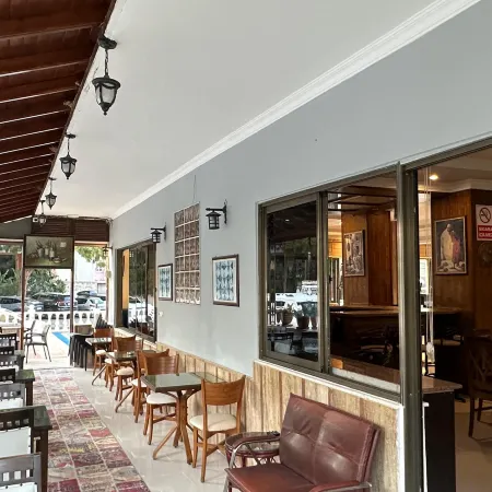 Yagmur Apart Hotel