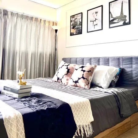 Impact Arena Muang Thong Condo C7 5fl by Goodroom24