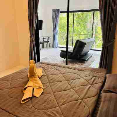 GM Apartments 2 Bedrooms Rooms