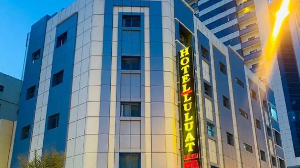 Luluat Al Khaleej Hotel Apartments