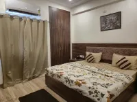 Golden Hours - Cozy Stay in Tapovan Rishikesh - อพาร์ทเม้นท์