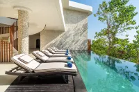 Villa Karilla - Kolam Infiniti