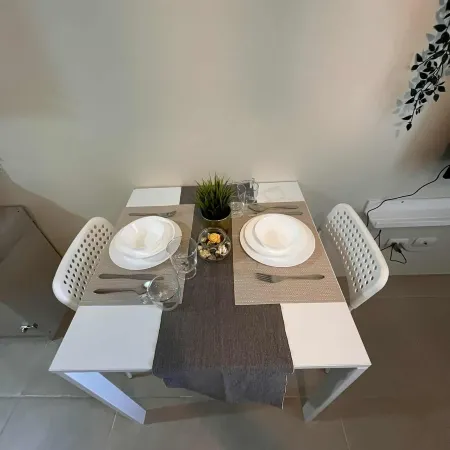 Brand New | Studio Azure – Near SM & Airport