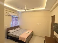 Vaaraahi elite guest house Hotels near Keesaragutta