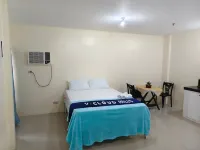 Vcloud Hills Boarding House Libertad Pasay - 4つ星