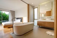 Spacious Pool Villa 3-Bedrooms, WiFi @ Trichada Tropical - 廚房