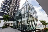 Urban Suites Jelutong - 新