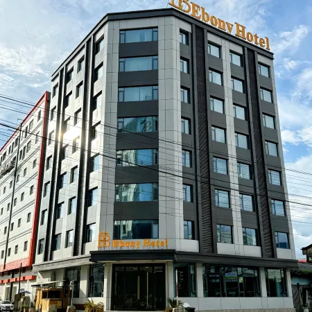 Ebony Hotel