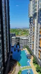 The "T" Residence Sunset Sea View Unit - 停車場