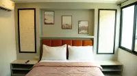 paradiseinn chonburi - Parking