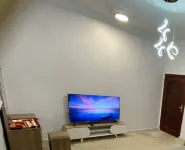 Premium Family 2-Bedroom Apartment with Private Bathroom in Al Mabouth – A3 - Condos