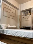 LumiereZen (NORTH) Pasig 1BR+3bed+4Pool+WiFi+Ntflx - Pet friendly