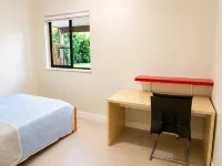 Bright Furnished 2BR Private Basement Suite - Kæledyr tilladt