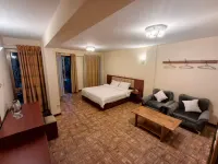 chang'an hotel - Auberges