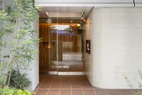 Dash Living Kinshicho - Condos