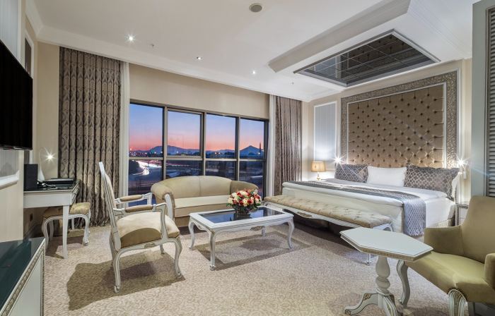 Grand Millennium Konya