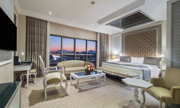 Grand Millennium Konya