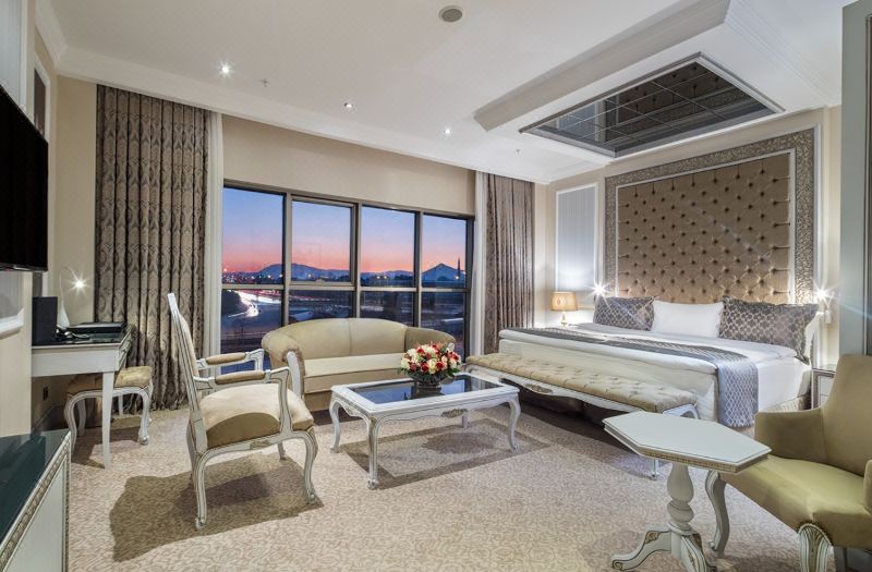 Grand Millennium Konya