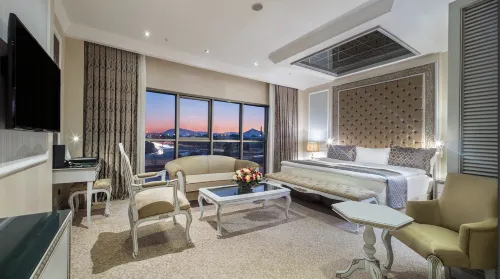 Grand Millennium Konya - spa
