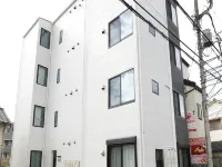 LIFE TOWN KITASENJU Hotels near Adachi Ward