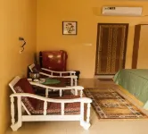 Anant Palolem Rooms - 3-Star