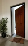 My Place - Ciampino Airport- Free Private Parking - 3 Sao