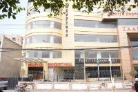 Faletti's Express - Shimla Hill - ที่มีสปา