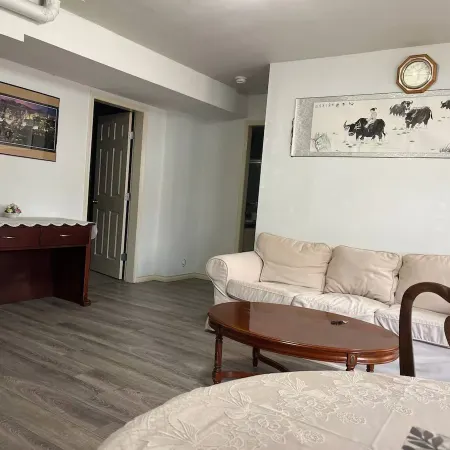 Panda Garden B&B Vancouver