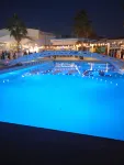 Hotel Eiffel - Pools