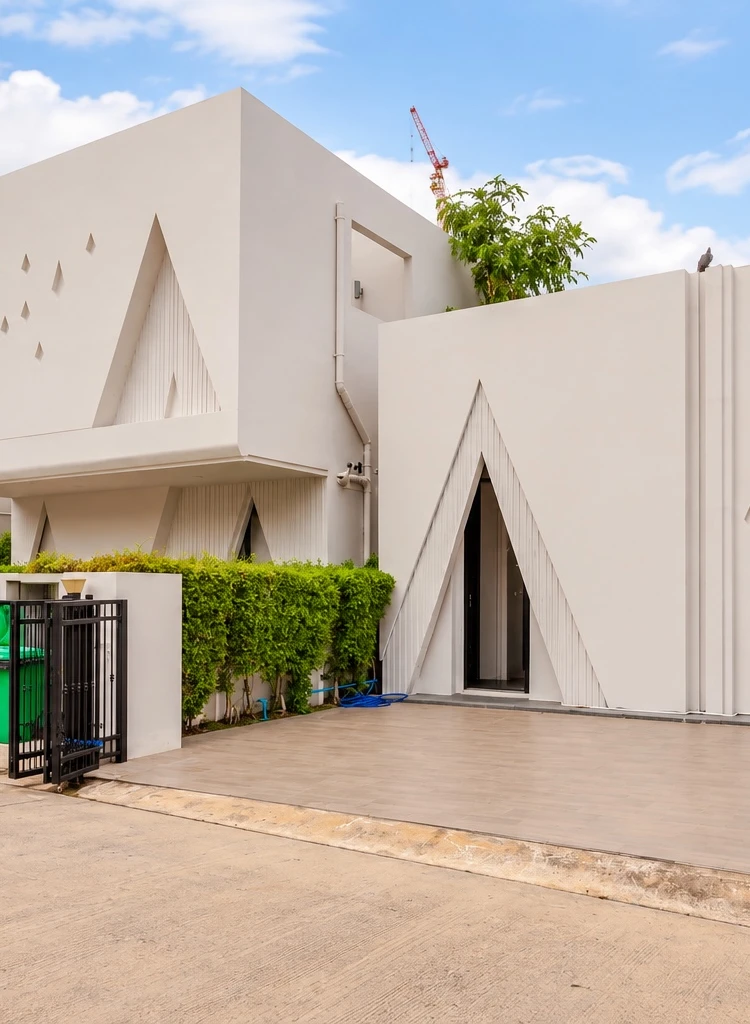 รูปภาพของInara 3-Bedroom Pool Villa Pattaya