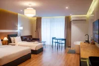 Terroc Boutique Stay - Hat Yai - Airport Shuttle