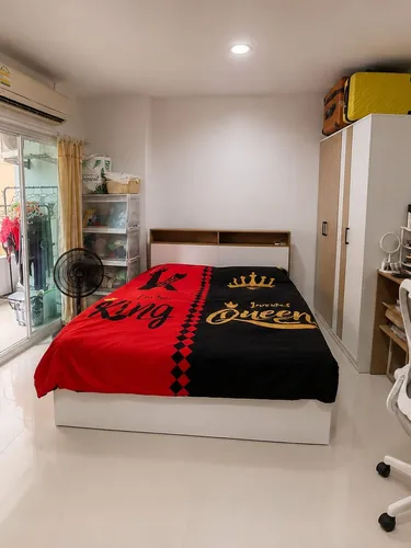 รูปภาพของAffordable Studio | 1 Min to Thonglor BTS