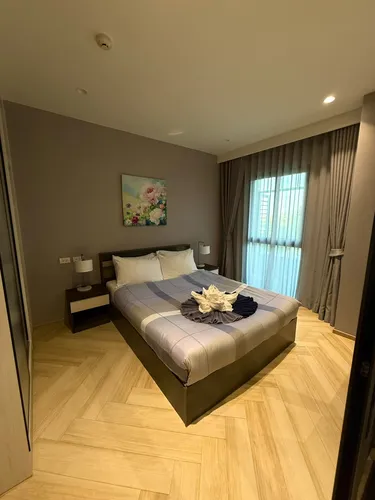 รูปภาพของPremium apartments in Bangtao at Legendary