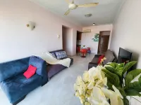 3 Bedroom Blissful Suite, Glory Beach Resort